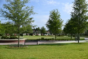 7 Oaks Park