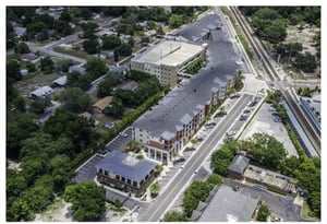 Epoch - Lake Mary SunRail Station House