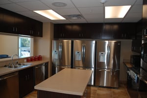 Maitland Fire Station #45