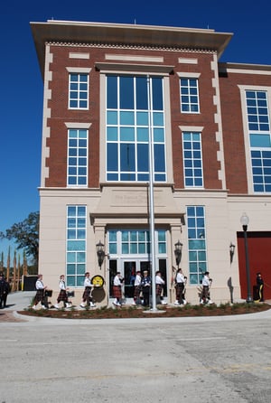 Maitland Fire Station #45