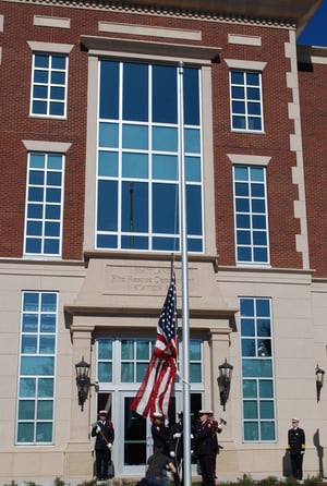 Maitland Fire Station #45