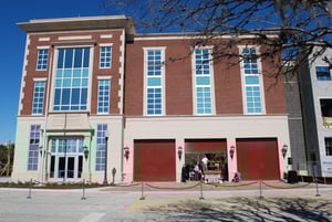 Maitland Fire Station #45