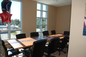 Maitland Fire Station #45