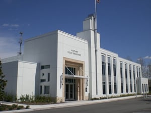 Maitland Police Department