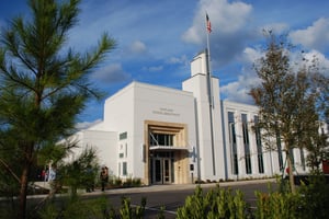 Maitland Police Department