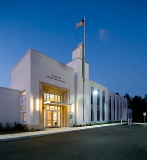 Maitland Police Department