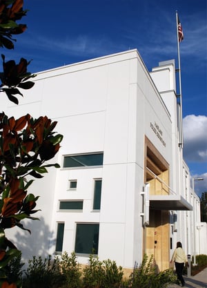 Maitland Police Department