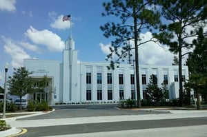 Maitland Police Department