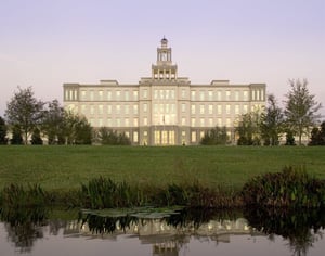 Seminole County Courthouse
