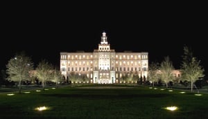 Seminole County Courthouse