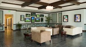 Winter Park Welcome Center