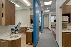 4 - Savage dental exam room 6