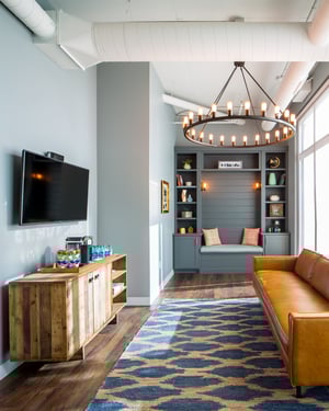 6-Mill District Dental