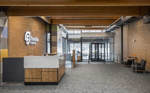 Franklin Center
