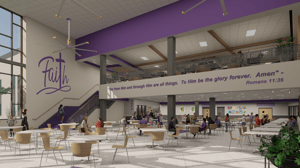Cafeteria 3
