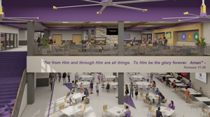 Cafeteria 5