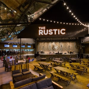 The Rustic