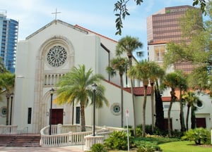 Diocese of Orlando