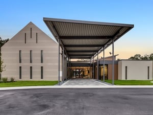 First Church of Scientist