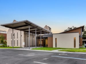 First Church of Scientist