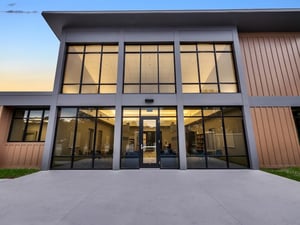 First Church of Scientist