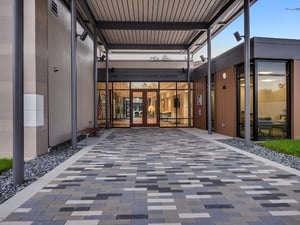 First Church of Scientist