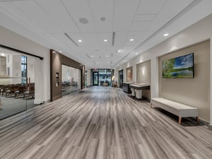 First Church of Scientist