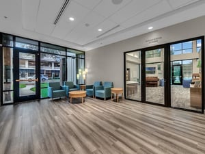 First Church of Scientist