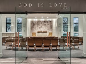 First Church of Scientist