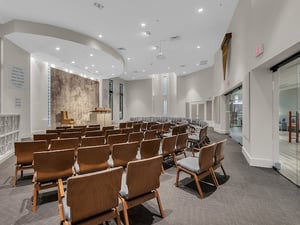 First Church of Scientist