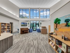 First Church of Scientist