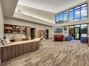 First Church of Scientist