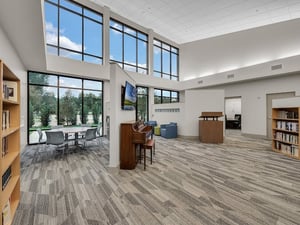 First Church of Scientist