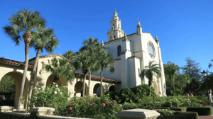 Knowles Memorial_Rollins College