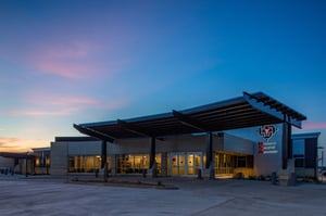 2-Bismarck Surgical Associates Ambulatory Surgical Center