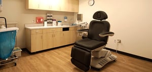 4 - PC_Cardiology & Vascular_Exam-Room