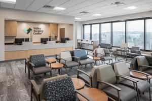 8-Valley Surgery Center