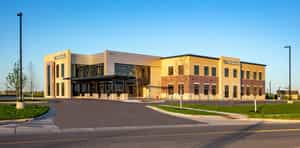 10-Twin Cities Orthopedics Brooklyn Park