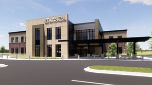 5.1 - 2021-4-1 TCO Brooklyn Park East Perspective - No Cars