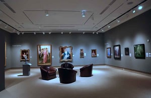 Picture 4_Cornell Fine Arts Museum Interior 2