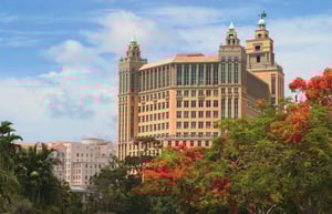 Exterior with Flowers Revised