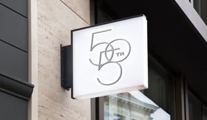 13_Website---50on5th-Mockup-Sign