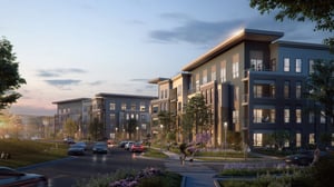 Luxe 360 on Centerpointe