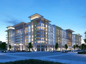 01_Exterior Dusk Shot