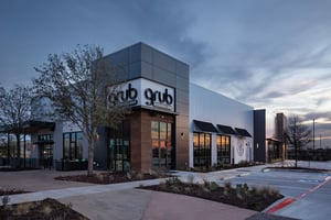 23 - Grub Burger Bar