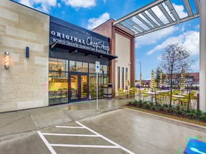31 - Original ChopShop