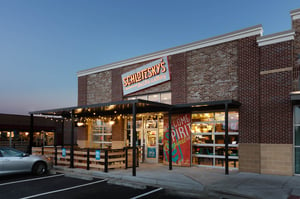 34 - Schlotzsky's