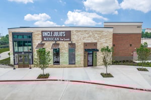 39 - Uncle Julio's