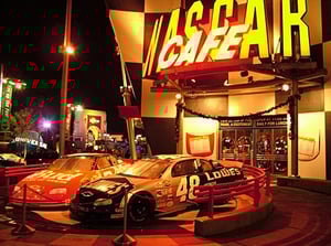 Nascar Cafe 003