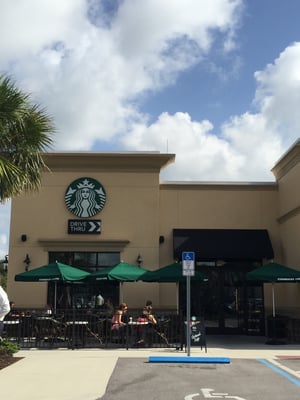Starbucks Winter Park 004